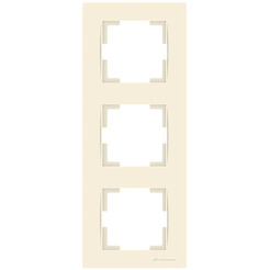 Рамка Mutlusan Rita 2220-800-2302