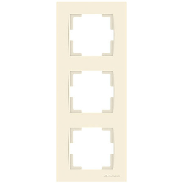 Рамка Mutlusan Rita 2220-800-2302