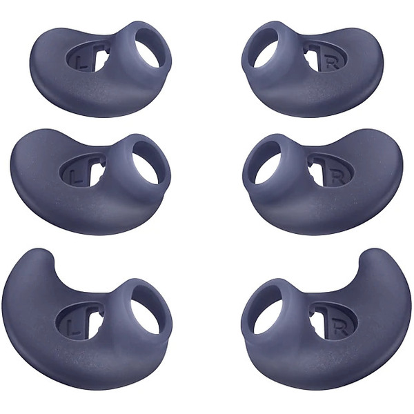 Наушники с микрофоном SAMSUNG EO-IC500BBEGRU