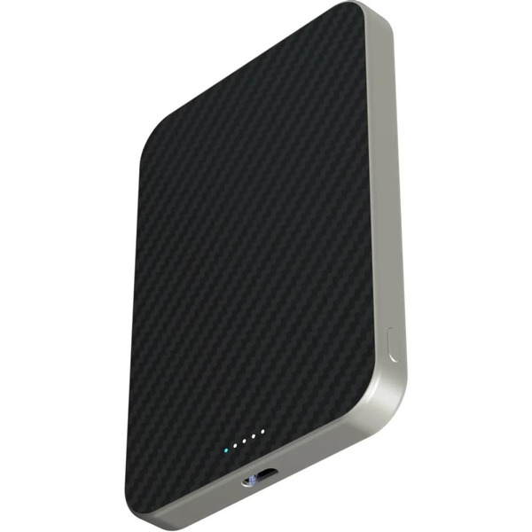 Внешний аккумулятор Magssory Pride Magnetic Power Bank 5000mAh PBN011