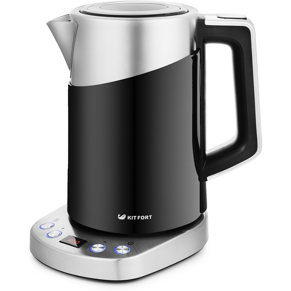 Электрочайник Kitfort KT-660-2