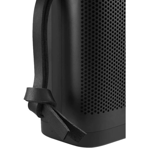 Беспроводная колонка Bang & Olufsen BeoPlay P6 (черный)