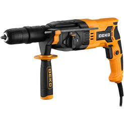 Перфоратор Deko DKH850W (063-4255)