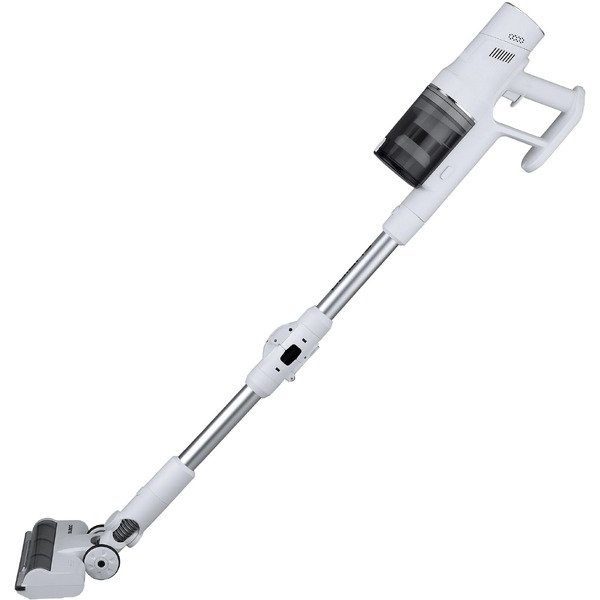 Пылесос Polaris PVCS 4010 (белый)