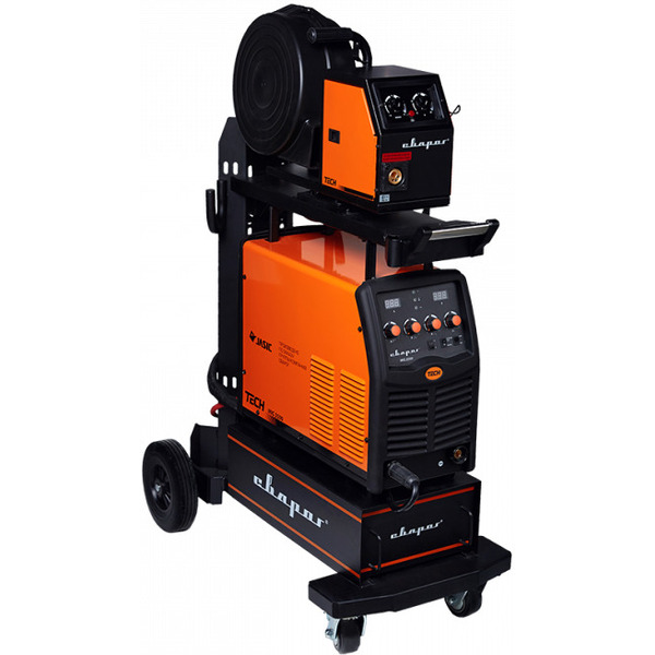 Сварочный инвертор Сварог Tech MIG 3500