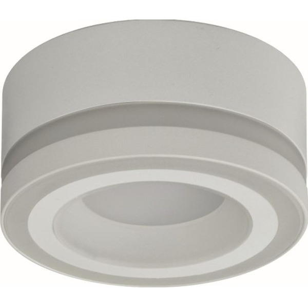 Точечный светильник ЭРА DK113 WH