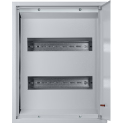 Корпус металлический TDM ЩРН-24 (395х310х120) SQ0905-0014