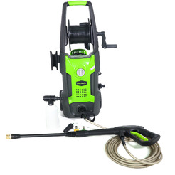 Мойка высокого давления Greenworks GPWG4II 5106507
