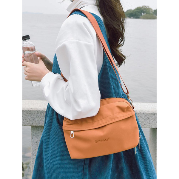 Сумка Qminica EMB-004С