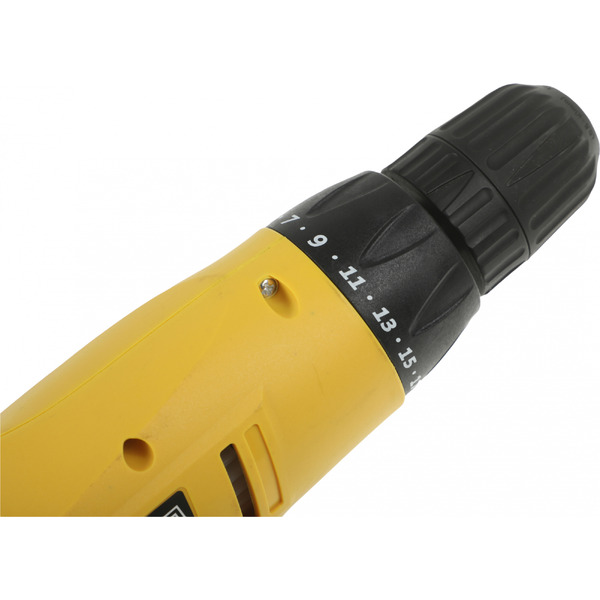 Дрель-шуруповерт Kolner KED 240V