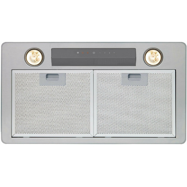 Вытяжка кухонная САТА GL45X INOX