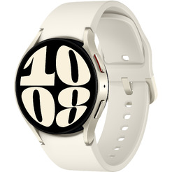 Smart-часы SAMSUNG Galaxy Watch 6 40 mm R930 (SM-R930NZEACIS) золотистый