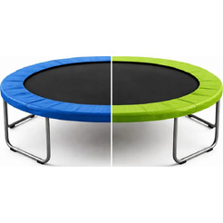 Аксессуары и комплектующие для батутов AMETIST PRO D06FT Blue/Green