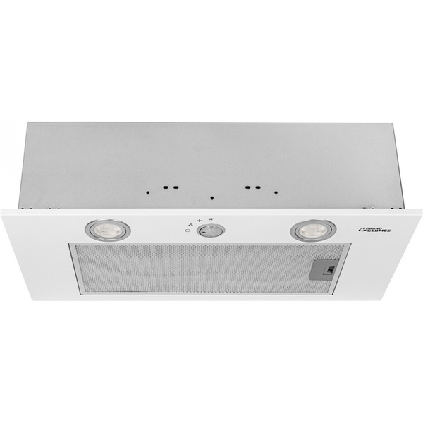 Вытяжка GrandGermes Spa 60 (белый)