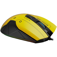 Мышь A4Tech Bloody W70 Max Punk