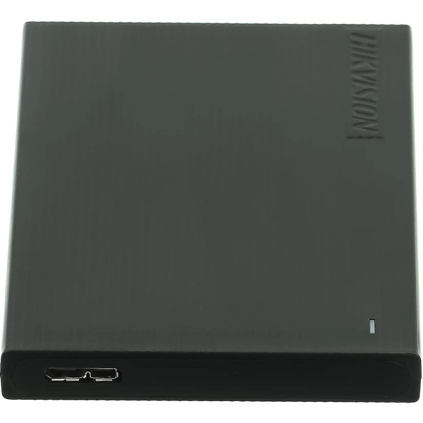 Внешний накопитель Hikvision T30 HS-EHDD-T30(STD)/2T/BLACK/OD 2TB (черный)