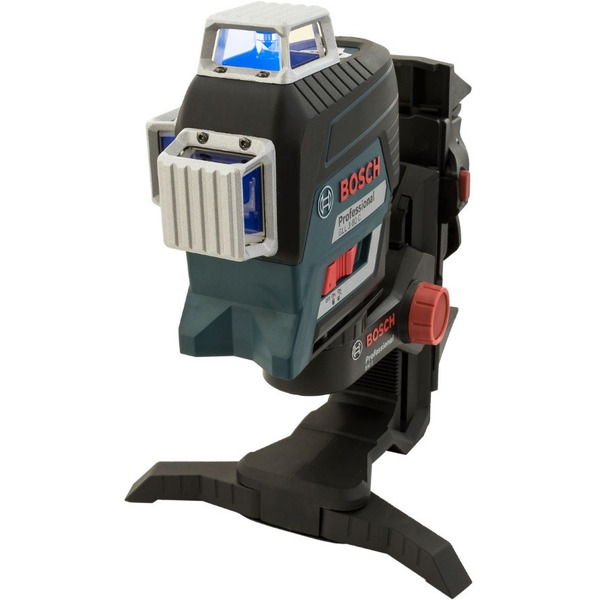 Линейный лазерный нивелир BOSCH GLL 3-80 C Professional (0601063R02)