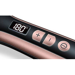 Расческа для выпрямления волос Beurer HS 60