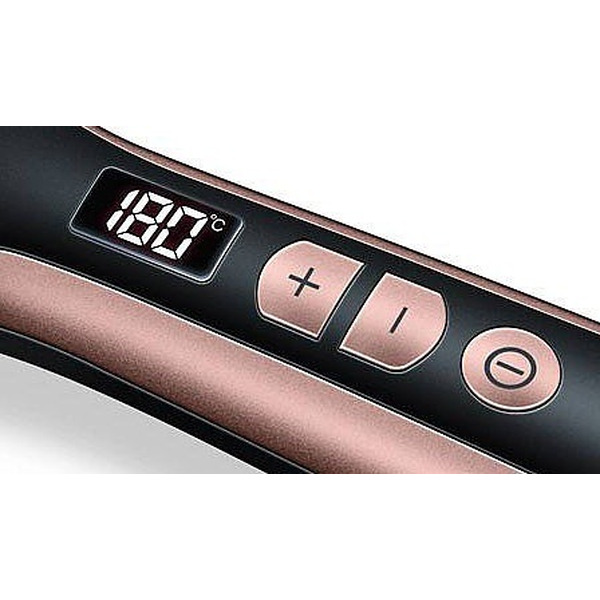 Расческа для выпрямления волос Beurer HS 60