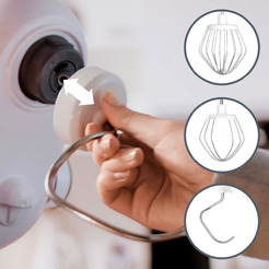 Кухонная машина Bosch MUM Serie | 2 MUMS2ER01