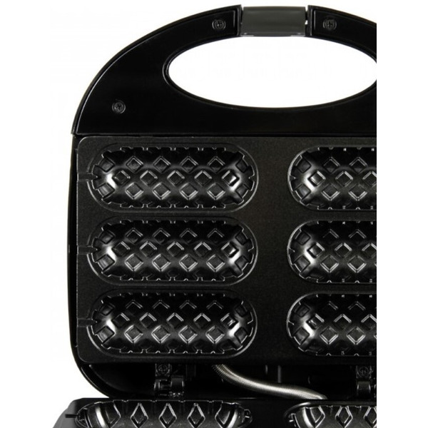 Сосисочница электрическая Atlanta ATH-1081 (black)