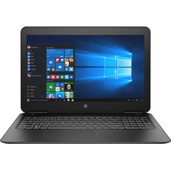 Ноутбук HP Pavilion 15-bc419ur 4GS86EA