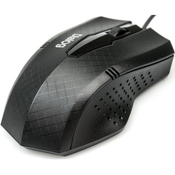 Мышь DIALOG Pointer MOP-09U