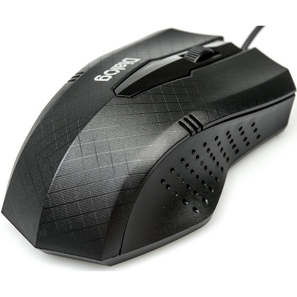 Мышь DIALOG Pointer MOP-09U