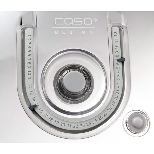 Набор вакуумных контейнеров CASO VacuBoxx R-set