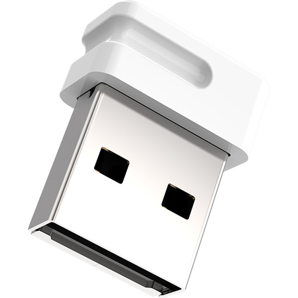 USB Flash Netac U116 USB 2.0 16GB NT03U116N-016G-20WH