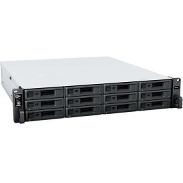 Сетевой накопитель Synology RackStation RS2423+