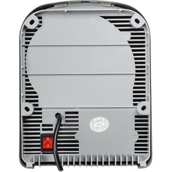 Сушилка для рук Saniteco M-165S (1650W, матовый)