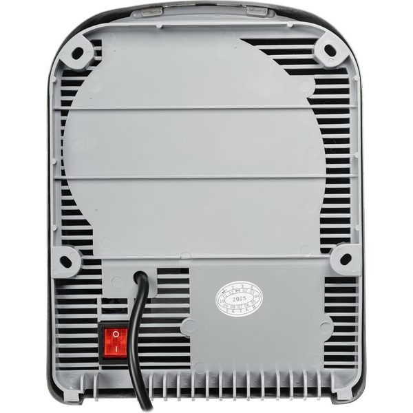 Сушилка для рук Saniteco M-165S (1650W, матовый)