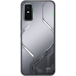 Смартфон Infinix GT 30 X6876 8GB/256GB (графит)