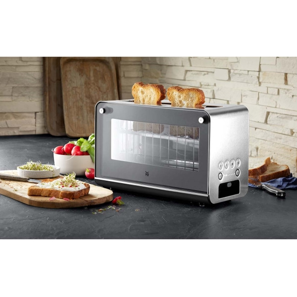 Тостер WMF Lono 0414140711