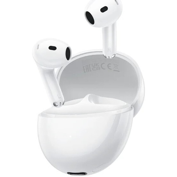 Беспроводные наушники Honor Choice Earbuds S7 (CHP-ME00) белый