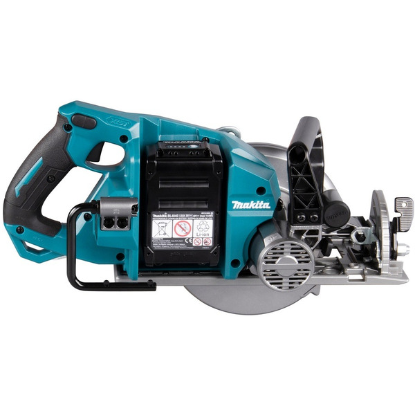 Пила циркулярная Makita RS001GZ (без АКБи ЗУ)