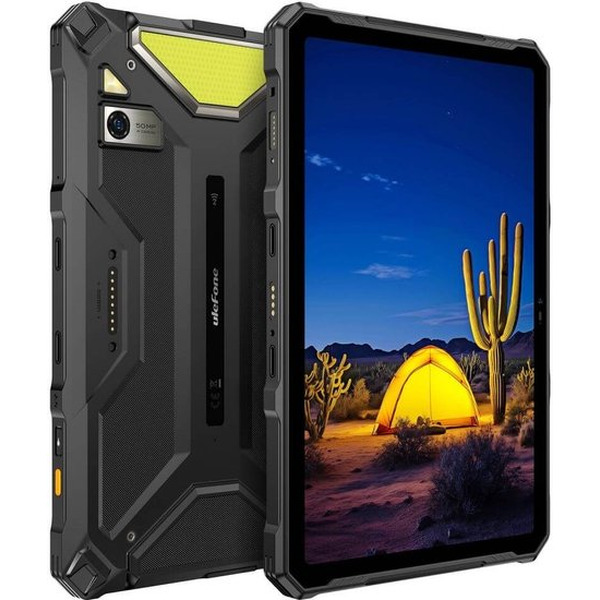 Планшет Ulefone Armor Pad 4 Ultra