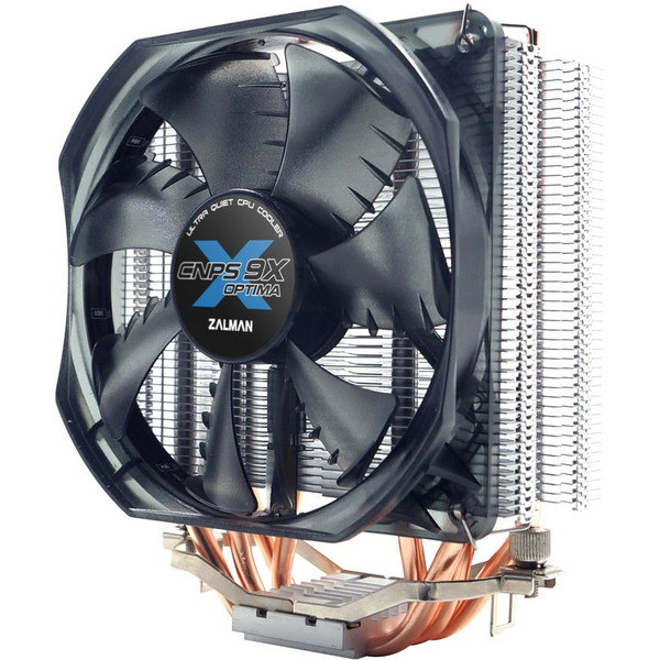 Кулер для процессора Zalman CNPS9X Optima