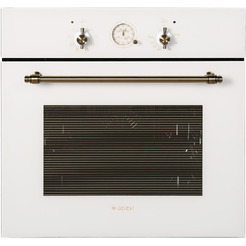 Электродуховка встраиваемая GEFEST ЭДВ 622-02 К82