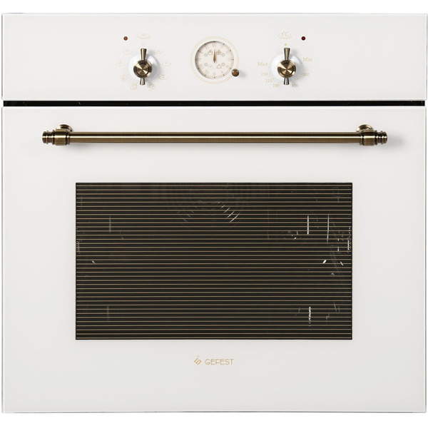 Электродуховка встраиваемая GEFEST ЭДВ 622-02 К82