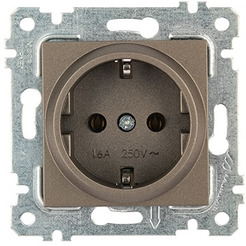 Розетка Mutlusan Rita 2200-600-0286