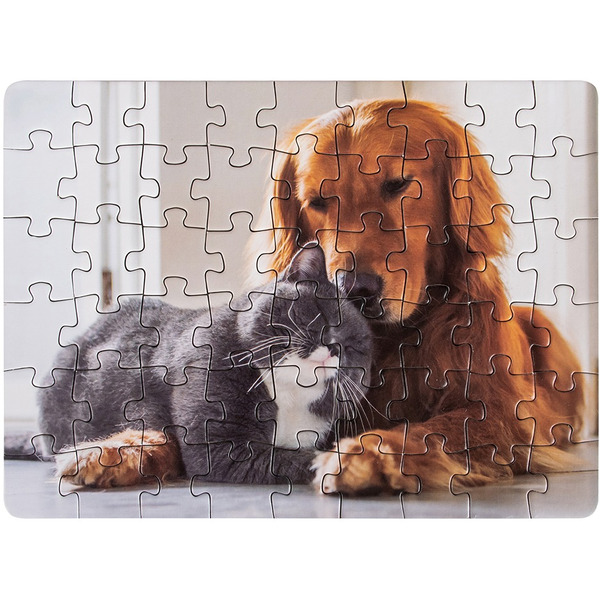 Пазлы DREAM MAKERS Зверята RI5409C