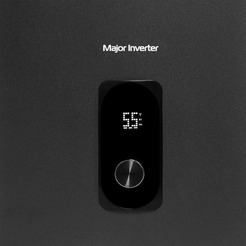 Водонагреватель Royal Thermo Thermo RWH 50 Major Inverter Grafit