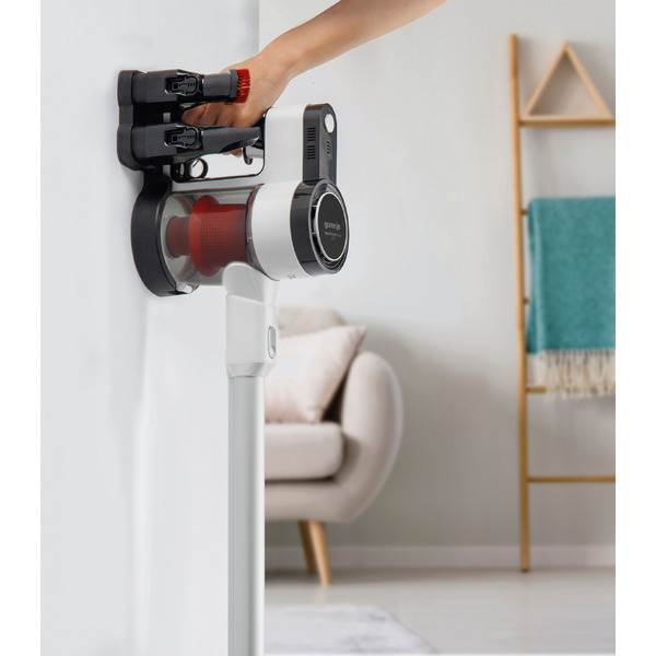 Пылесос Gorenje SVC216FMLW