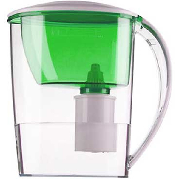 Фильтр для воды БАРЬЕР "Барьер-Экстра" (малахит)