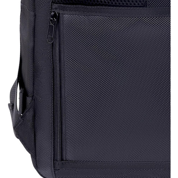 Рюкзак BRAUBERG FUNCTIONAL Solid 272575