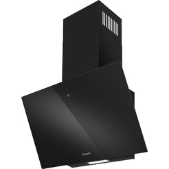 Вытяжка Weissgauff SIGMA 60 Touch Black Glass