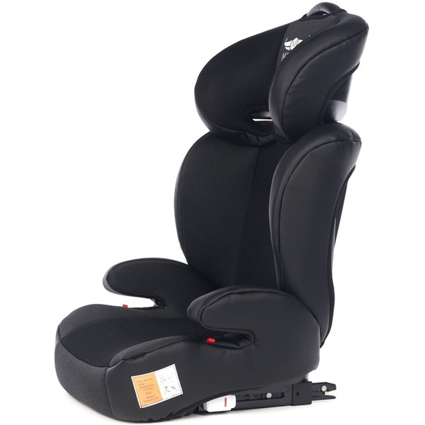 Детское автокресло Martin Noir Cadet Fix (night black)