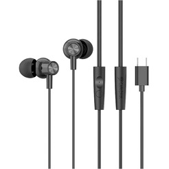 Наушники Celebrat G38 (черный)